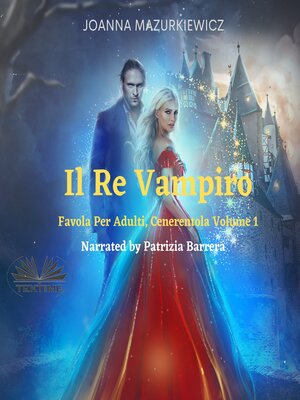 cover image of Il Re Vampiro